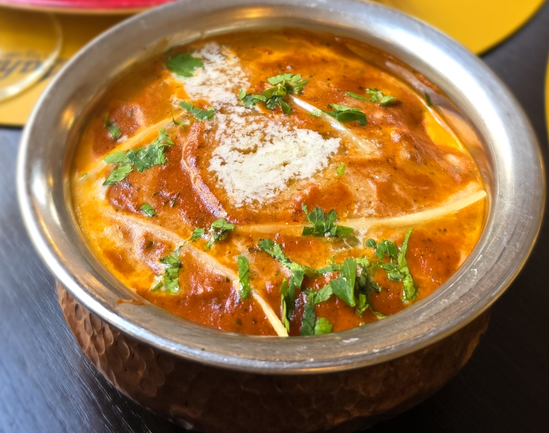 Miért rajong érte az egész világ? A Butter Chicken titka